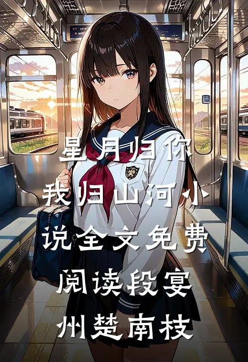 星月归你，我归山河小说全文免费阅读段宴州楚南枝