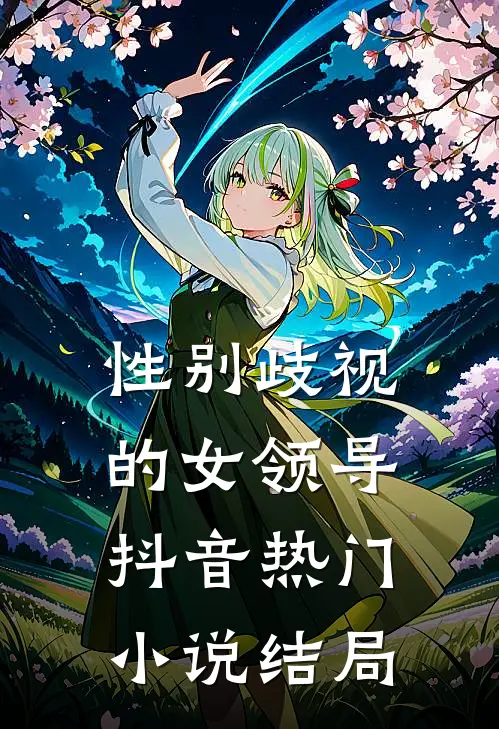性别歧视的女领导抖音热门小说结局