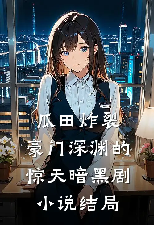 瓜田炸裂：豪门深渊的惊天暗黑剧小说结局