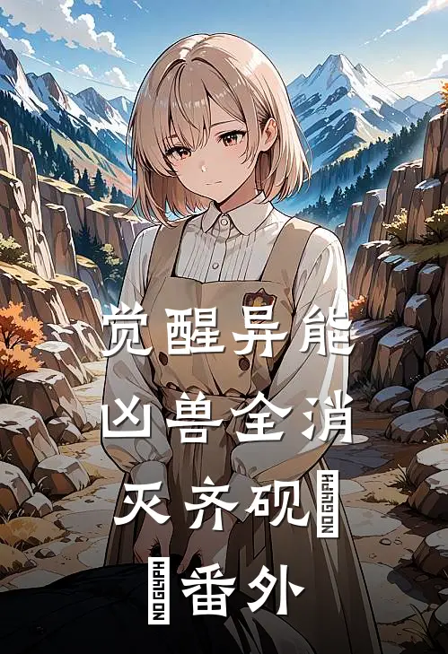 觉醒异能，凶兽全消灭齐砚姽婳番外