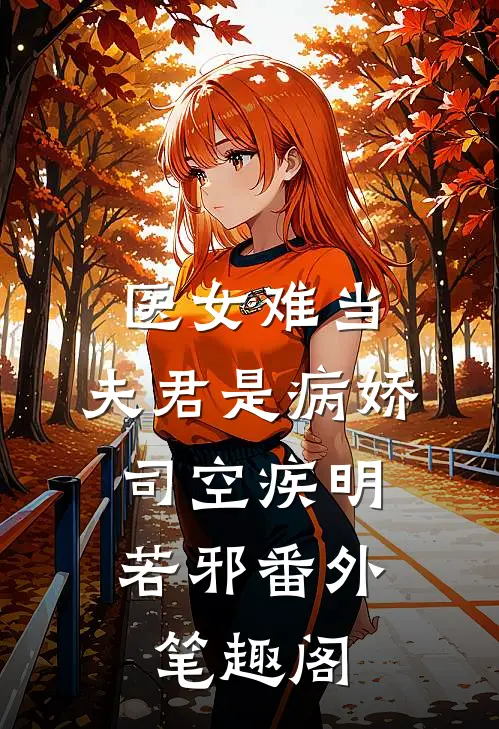 医女难当：夫君是病娇：司空疾明若邪番外笔趣阁