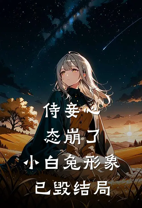 侍妾心态崩了，小白兔形象已毁结局
