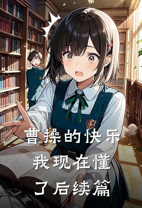 曹操的快乐，我现在懂了后续篇