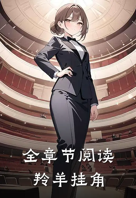 全章节阅读羚羊挂角