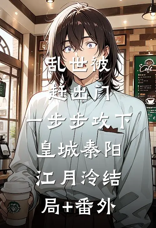 乱世被赶出门，一步步攻下皇城秦阳江月泠结局+番外