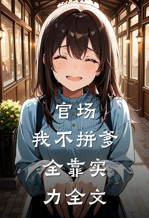 官场：我不拼爹，全靠实力全文
