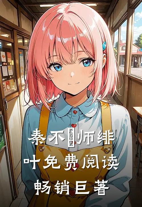 秦不俍师绯叶免费阅读畅销巨著