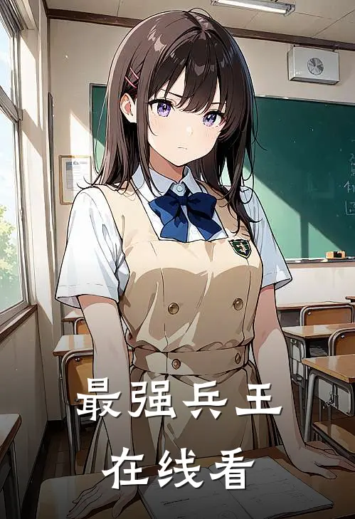 最强兵王在线看