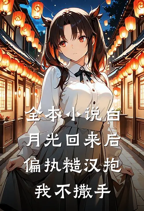 全本小说白月光回来后，偏执糙汉抱我不撒手