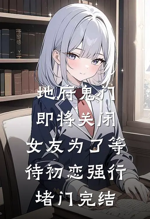 地府鬼门即将关闭，女友为了等待初恋强行堵门完结