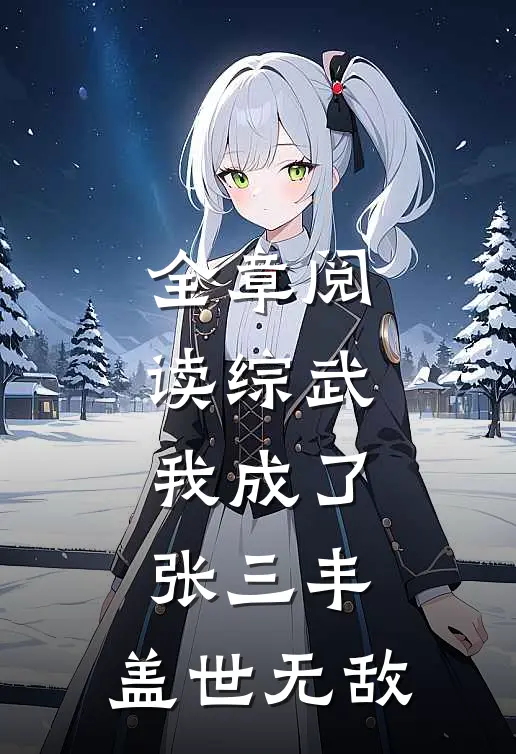 全章阅读综武，我成了张三丰，盖世无敌