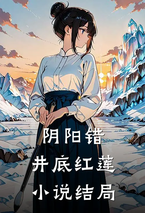阴阳错：井底红莲小说结局