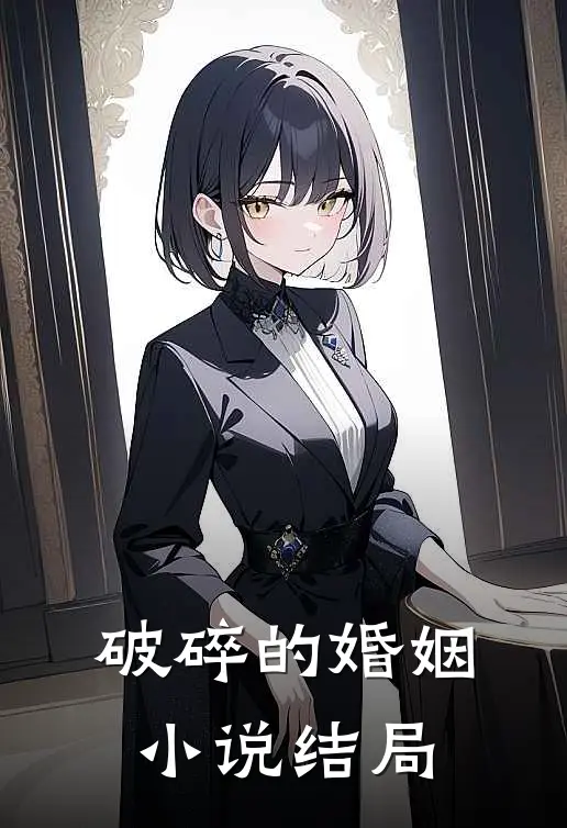 破碎的婚姻.小说结局