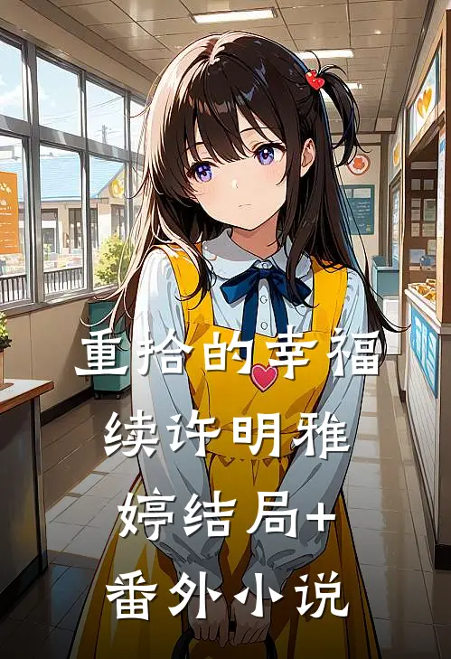 重拾的幸福（续）许明雅婷结局+番外小说