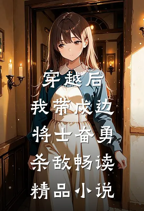 穿越后，我带戍边将士奋勇杀敌畅读精品小说