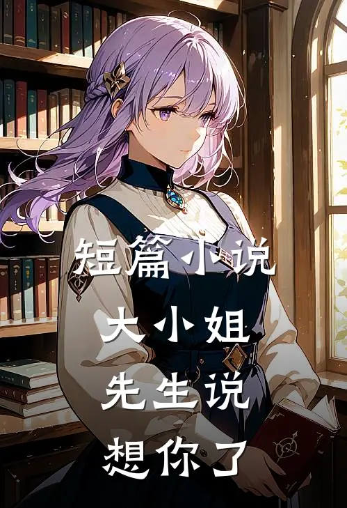 短篇大小姐,先生说想你了免费阅读