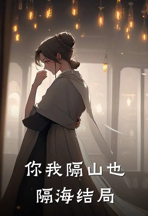你我隔山也隔海结局