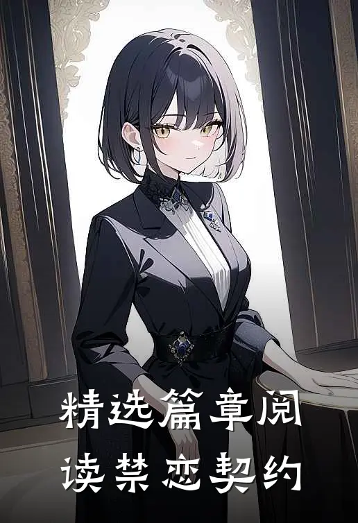 精选篇章阅读禁恋契约