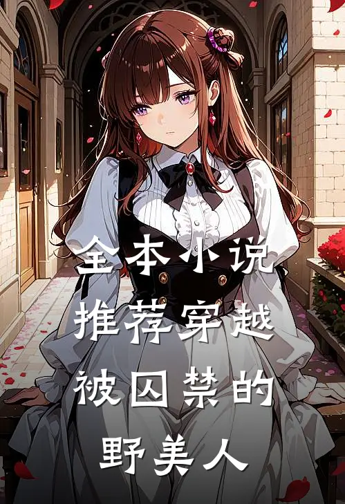 全本小说推荐穿越：被囚禁的野美人