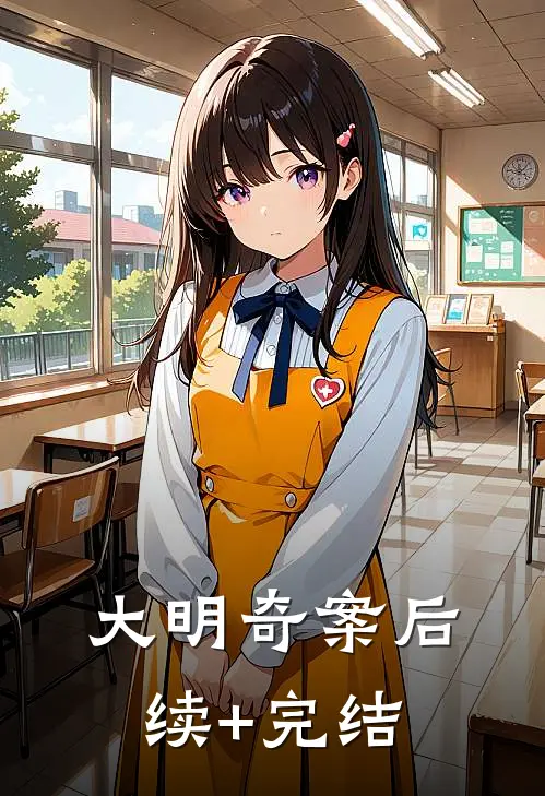 大明奇案后续+完结