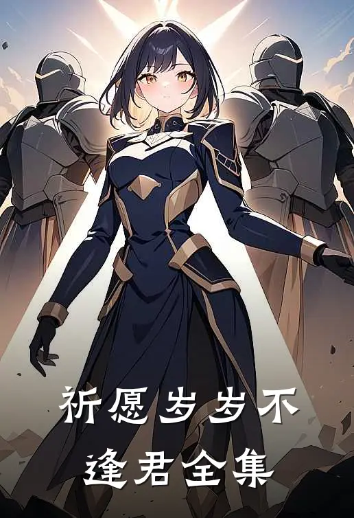 祈愿岁岁不逢君全集