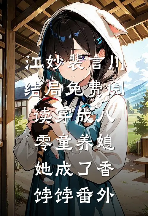 江妙裴言川结局免费阅读穿成八零童养媳，她成了香饽饽番外