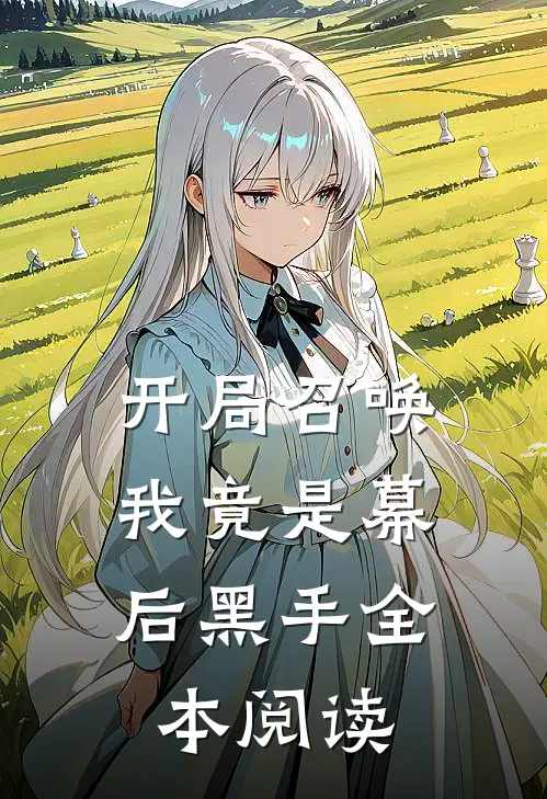 开局召唤：我竟是幕后黑手全本阅读