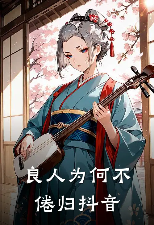 良人为何不倦归抖音
