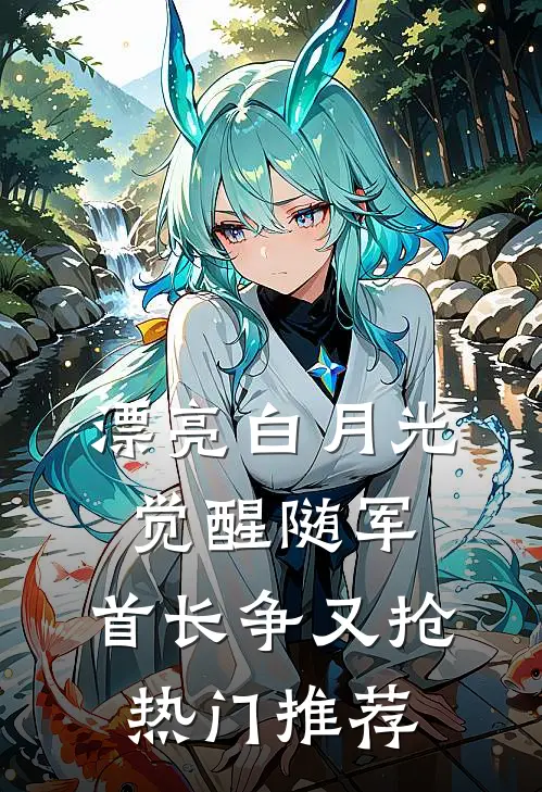 漂亮白月光觉醒随军，首长争又抢热门推荐