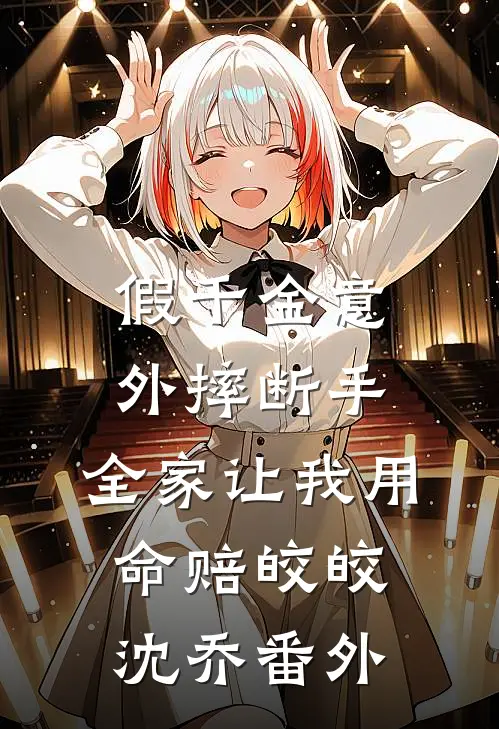 假千金意外摔断手，全家让我用命赔皎皎沈乔 番外