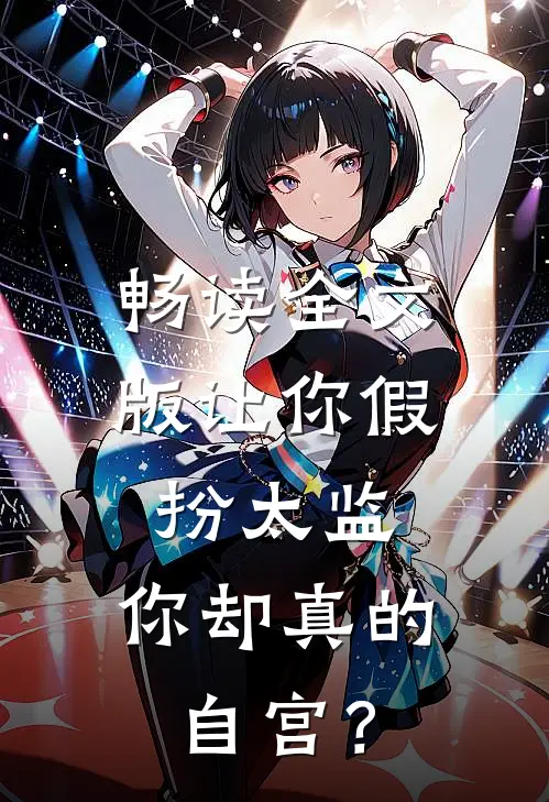 畅读全文版让你假扮太监，你却真的自宫？