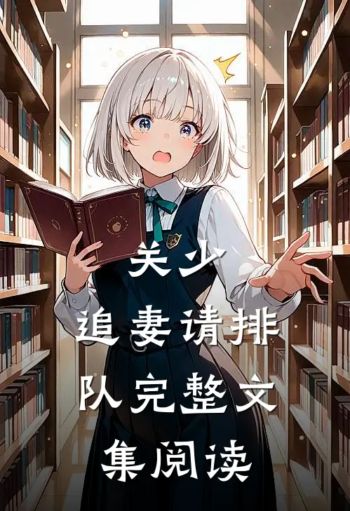 关少，追妻请排队完整文集阅读