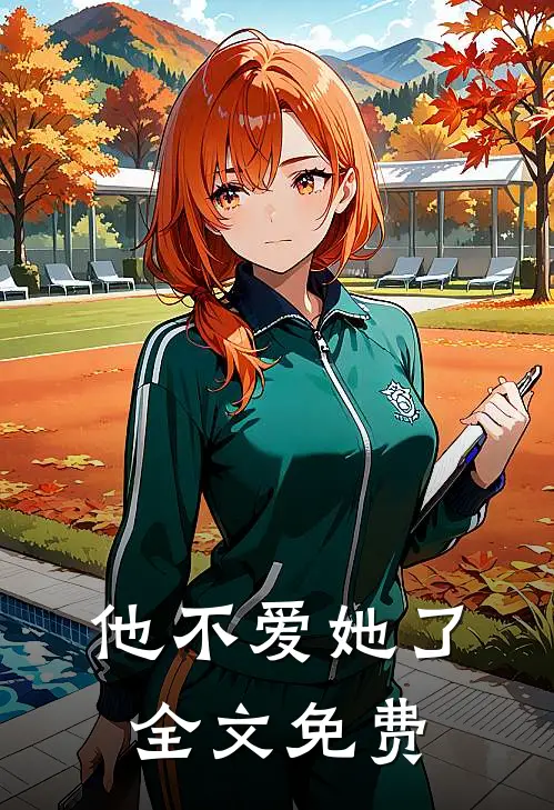 他不爱她了全文免费