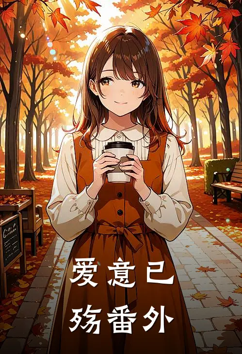 爱意已殇 番外