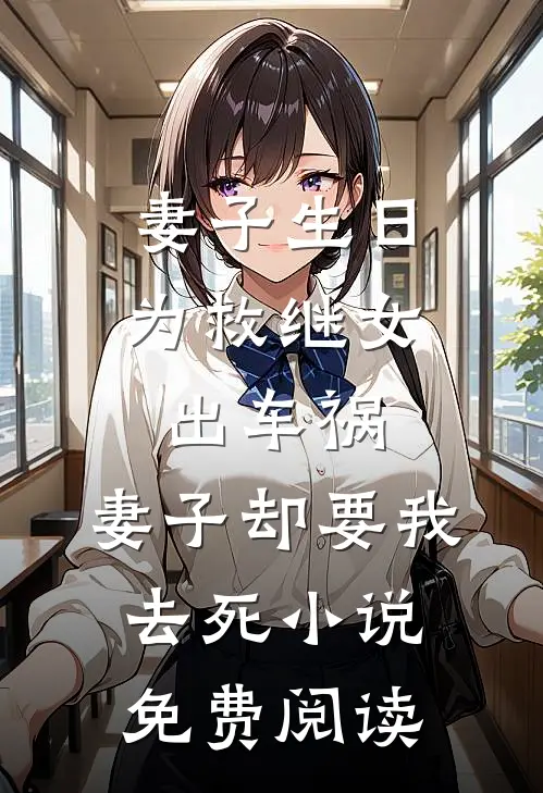 妻子生日为救继女出车祸，妻子却要我去死小说免费阅读