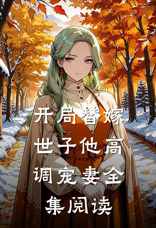 开局替嫁，世子他高调宠妻全集阅读