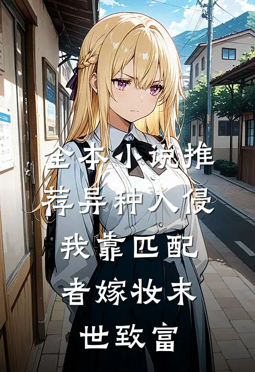 全本小说推荐异种入侵，我靠匹配者嫁妆末世致富