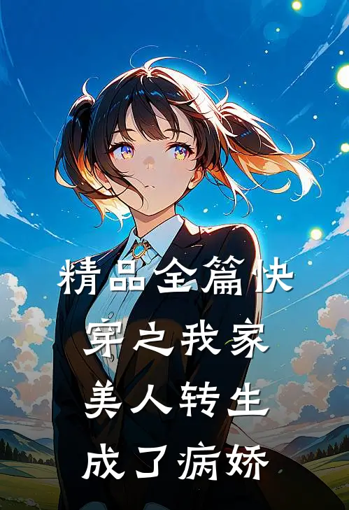精品全篇快穿之我家美人转生成了病娇