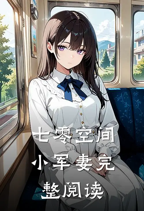 七零空间小军妻完整阅读