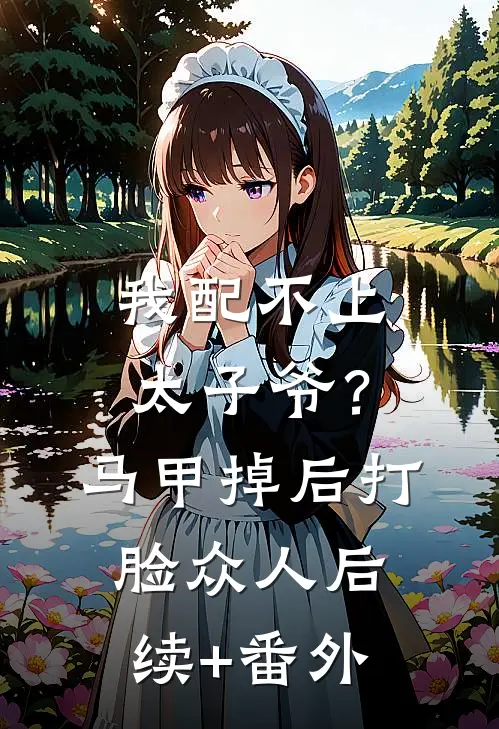 我配不上太子爷？马甲掉后打脸众人后续+番外