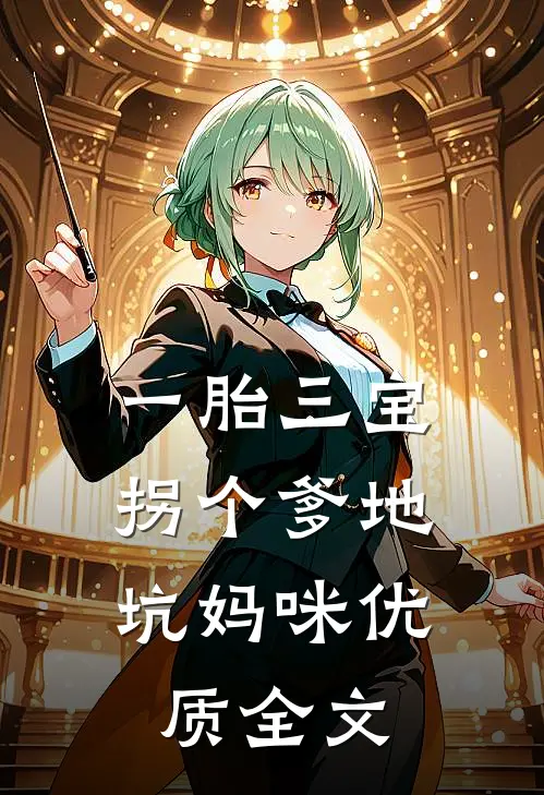 一胎三宝：拐个爹地坑妈咪优质全文