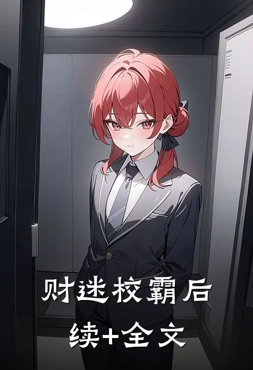 财迷校霸后续+全文