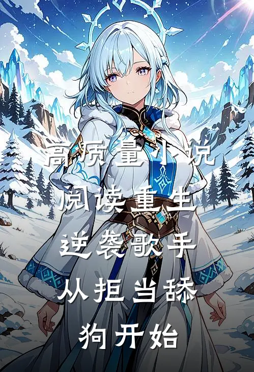 高质量小说阅读重生逆袭歌手：从拒当舔狗开始