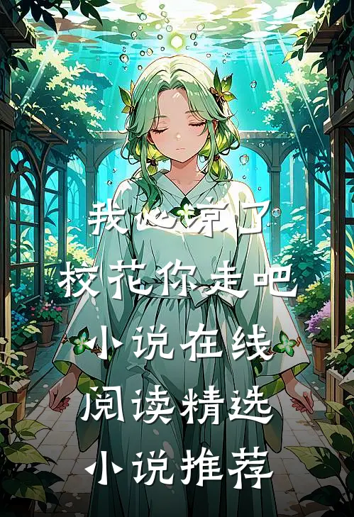 我心凉了,校花你走吧小说在线阅读精选小说推荐