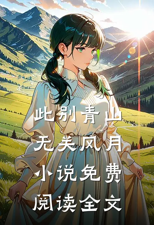 此别青山，无关风月小说免费阅读全文