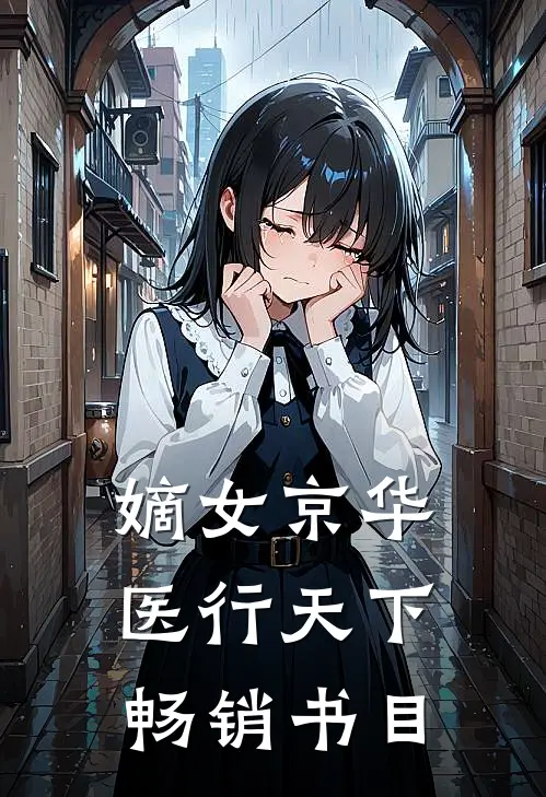 嫡女京华，医行天下畅销书目