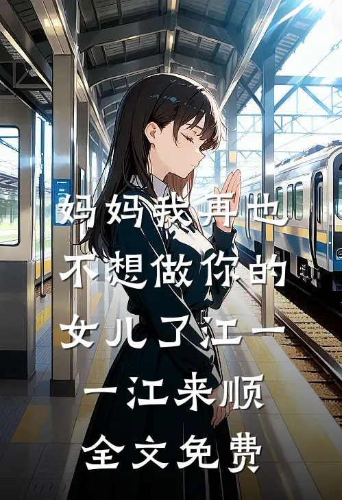 妈妈我再也不想做你的女儿了江一一江来顺全文免费