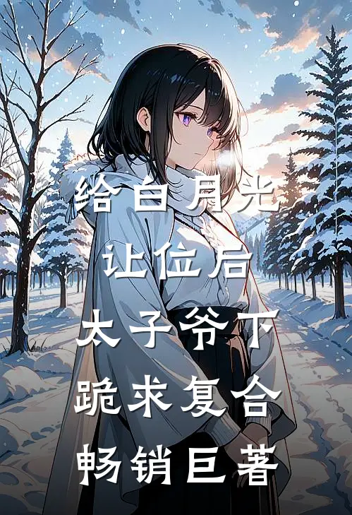 给白月光让位后，太子爷下跪求复合畅销巨著