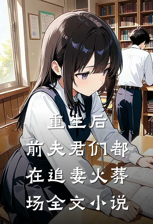 重生后，前夫君们都在追妻火葬场全文小说