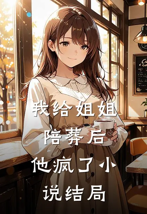 我给姐姐陪葬后，他疯了小说结局